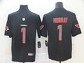 Nike Cardinals 1 Kyler Murray Black Impact Rush Limited Jersey,baseball caps,new era cap wholesale,wholesale hats